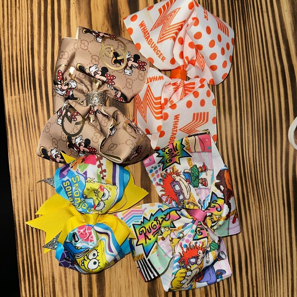 Girl clips